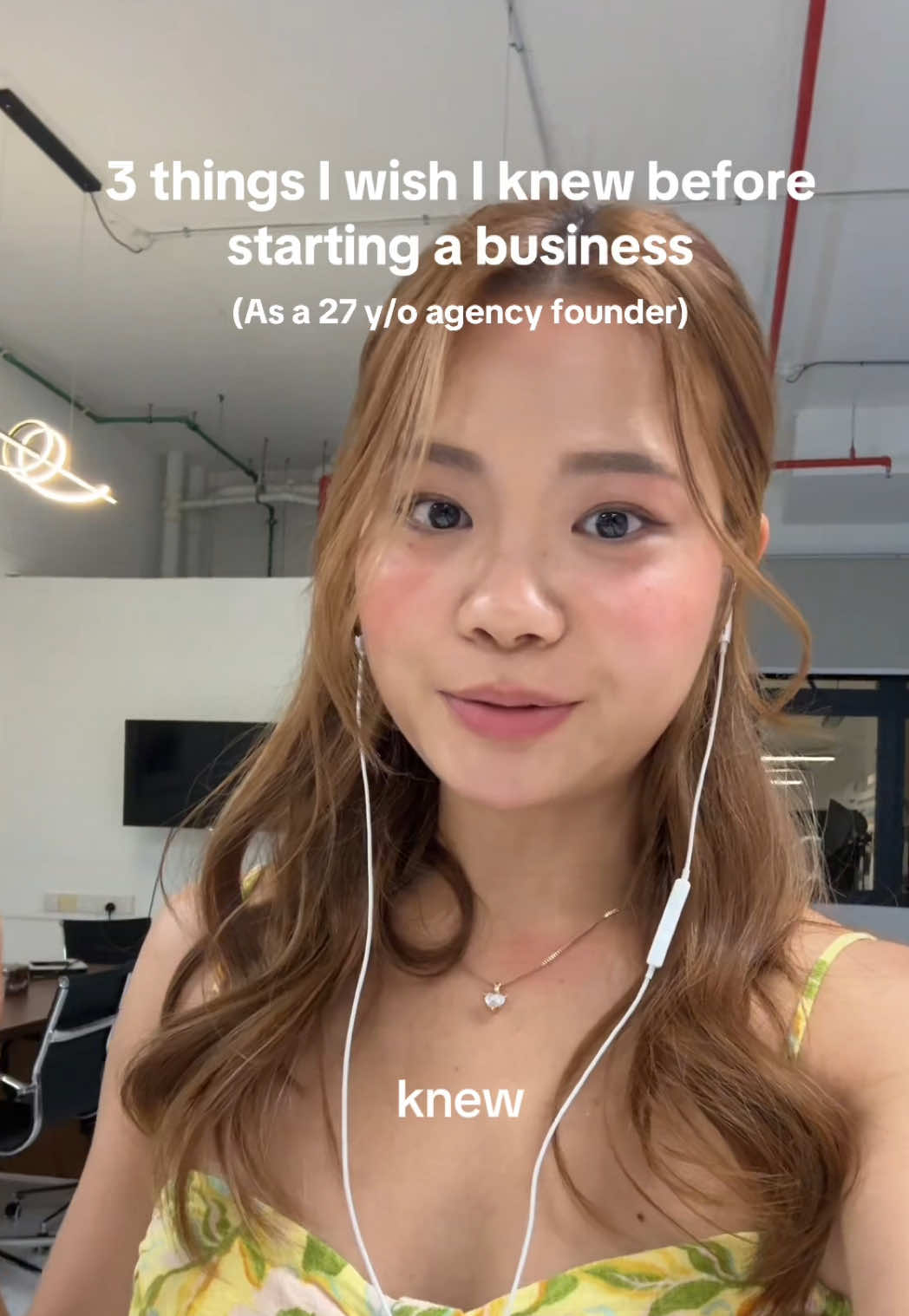 @Janae Chua
