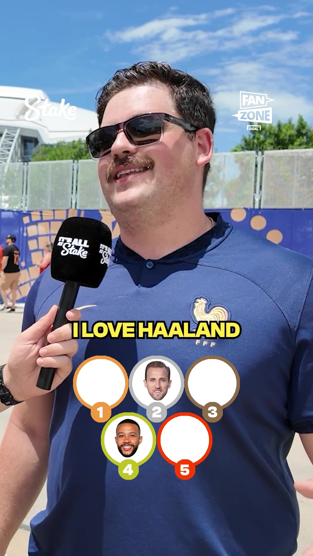 @GOAL's FanZone