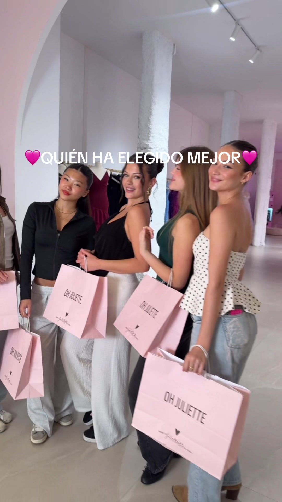 @Oh Juliette