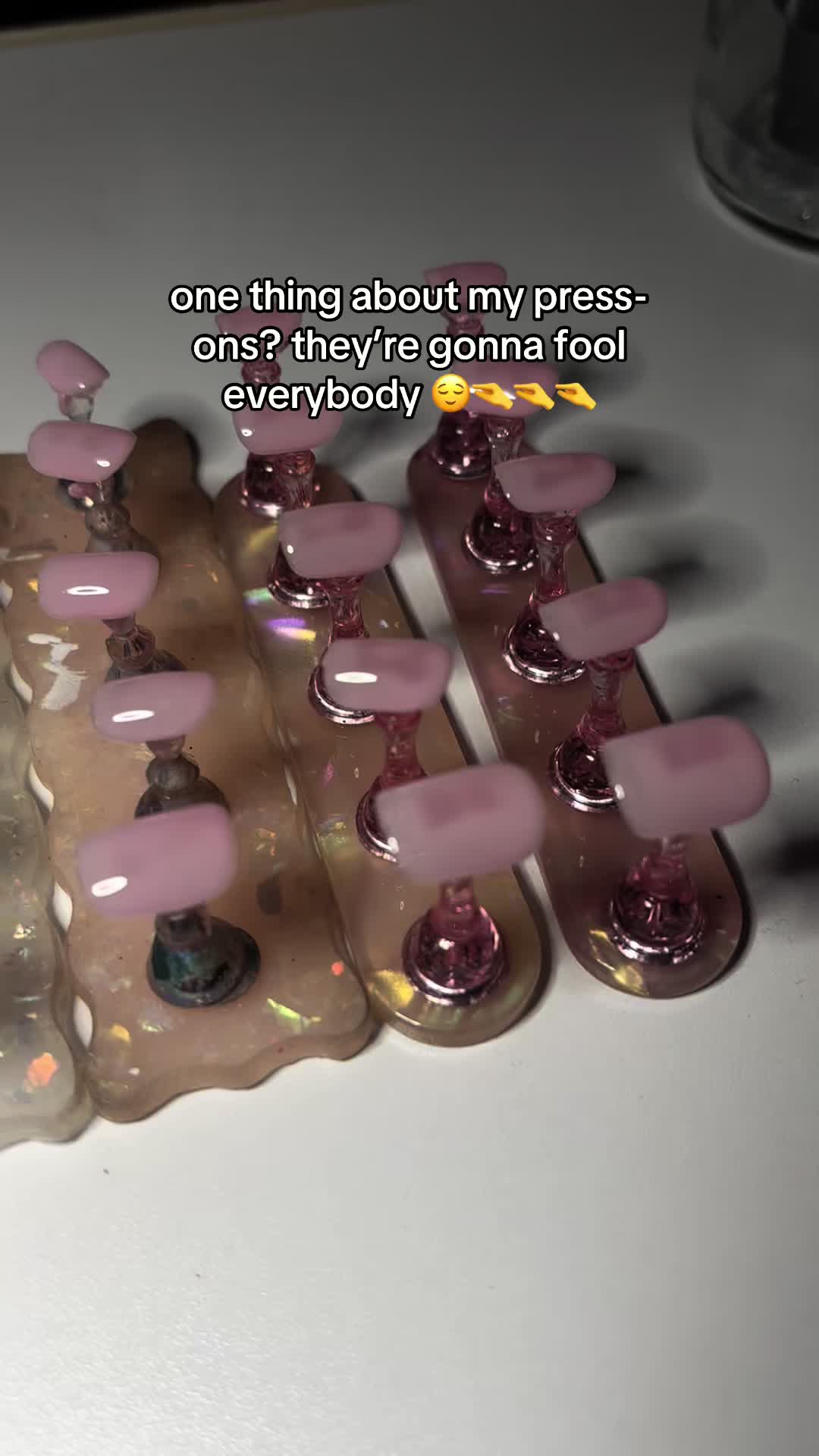 @IKKYS Nails