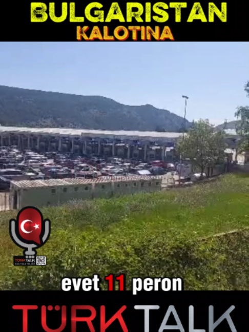 @Türk Talk - SilaYolu Telsizi