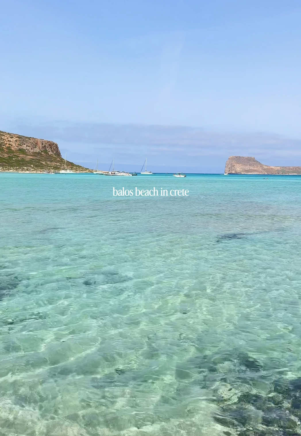 @Crete Unlocked