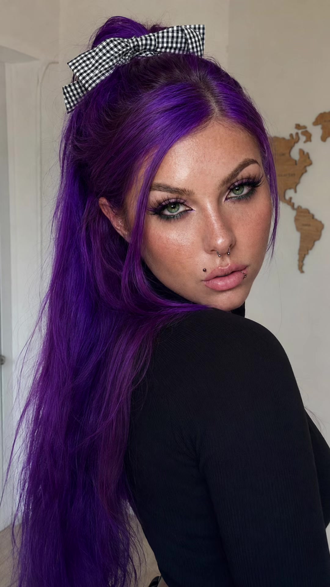 @💜•PurpleQueenAi•💜