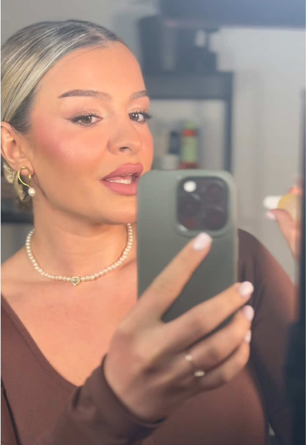 @Sandra Slavya Make-Up Artist