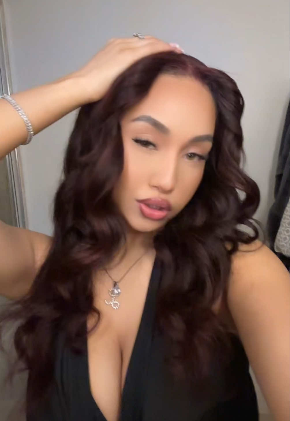@LUANA CLARICÉ