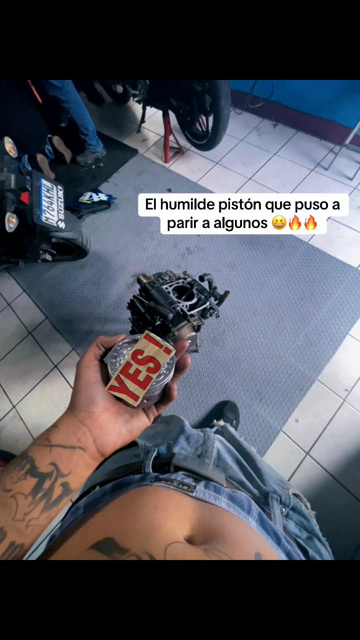 @DUKE GÓMEZ 81