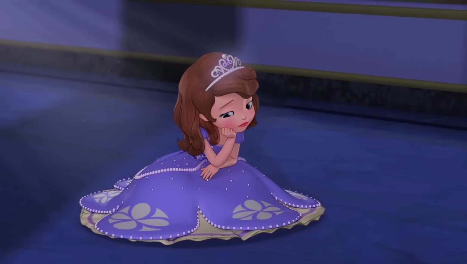 @Sofia the First