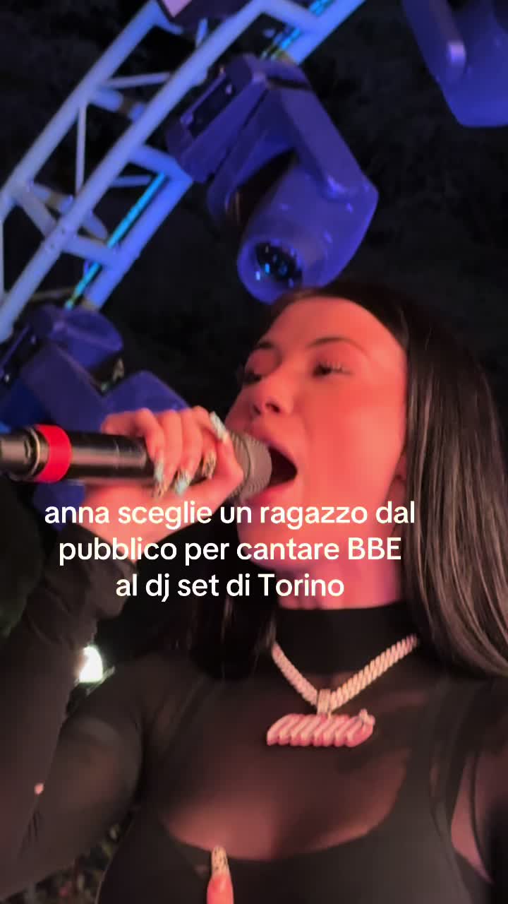 @Aurora