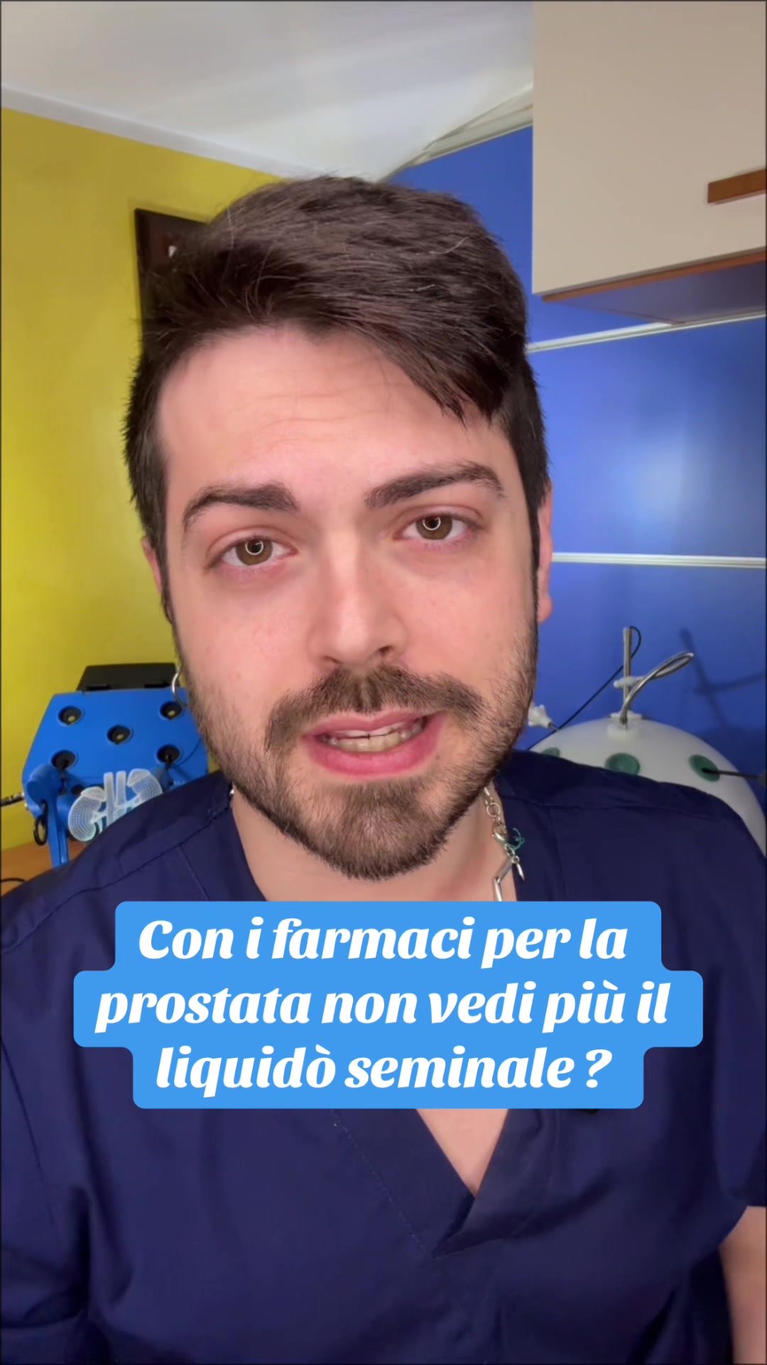 @Dott. Claudio Brancelli