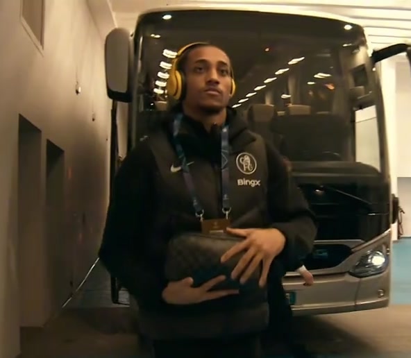 @Football content