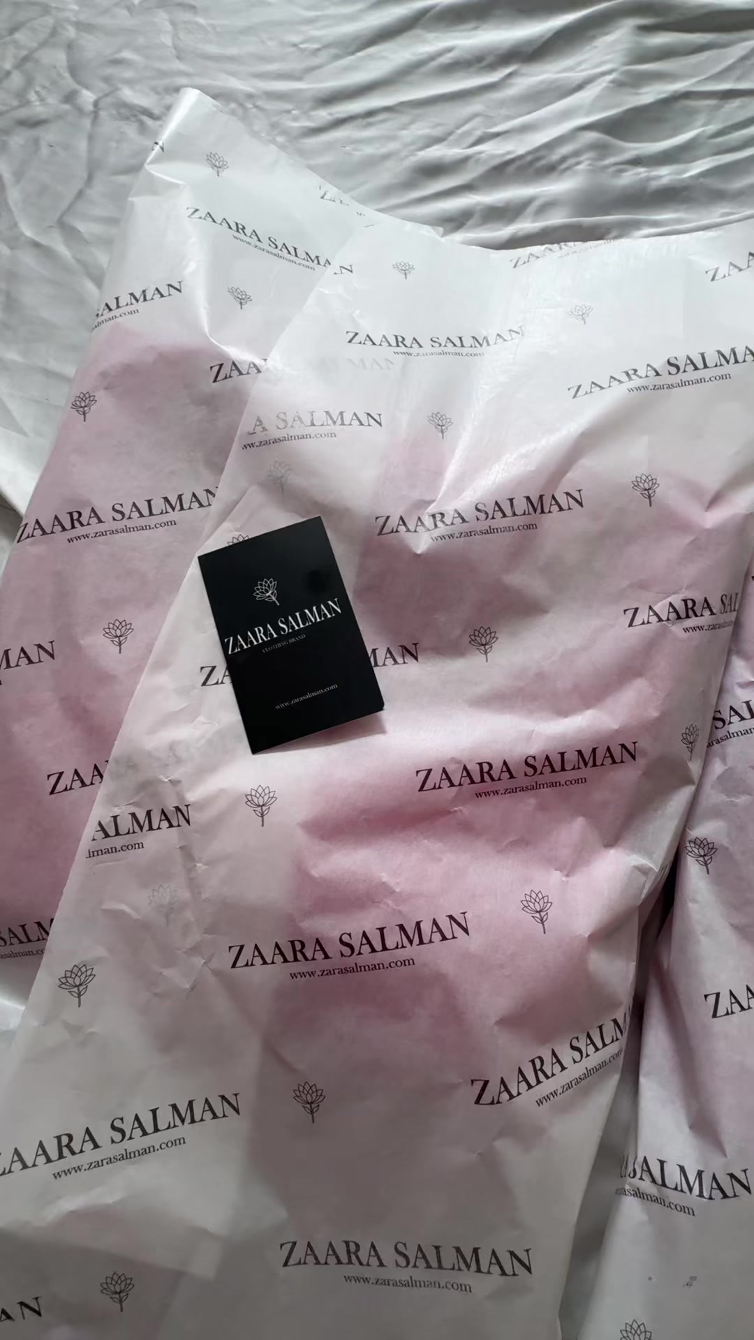 @ZARA SALMAN OFFICIAL