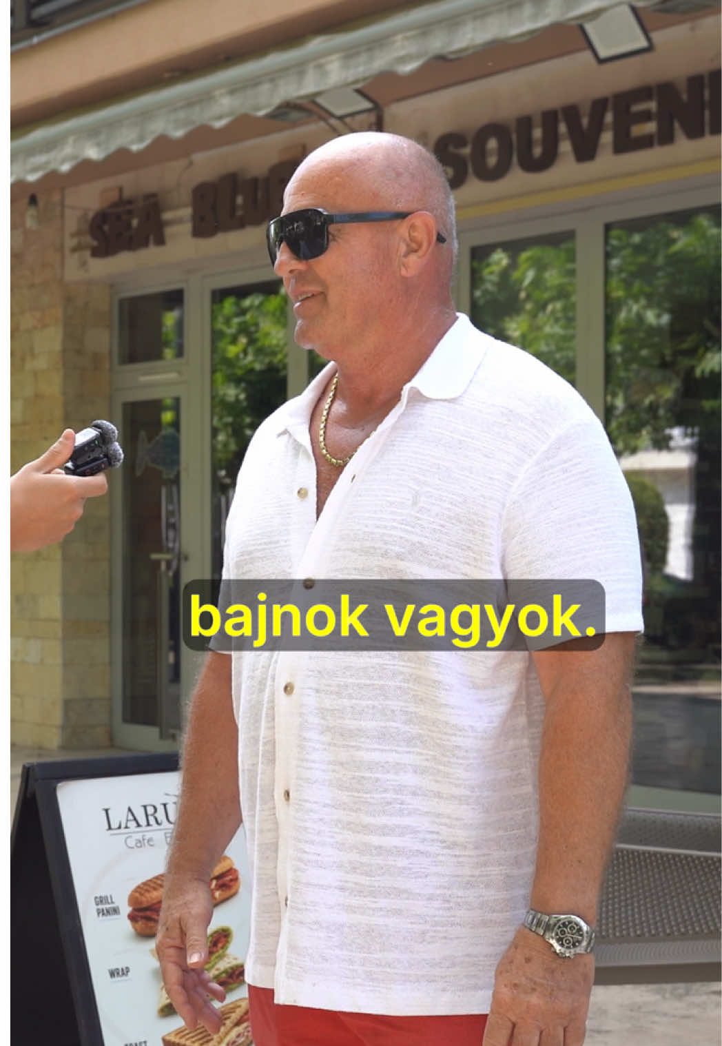 @Bazu Interviews