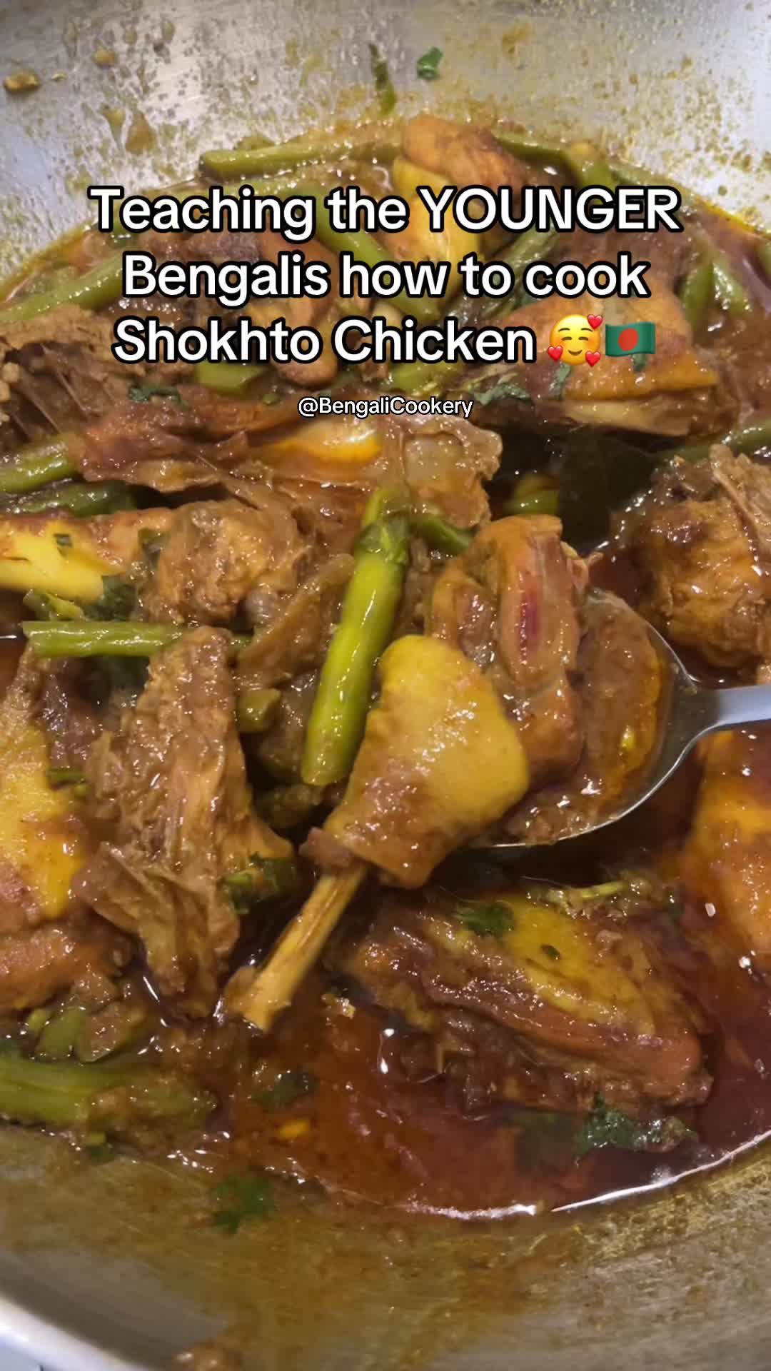@BengaliCookery