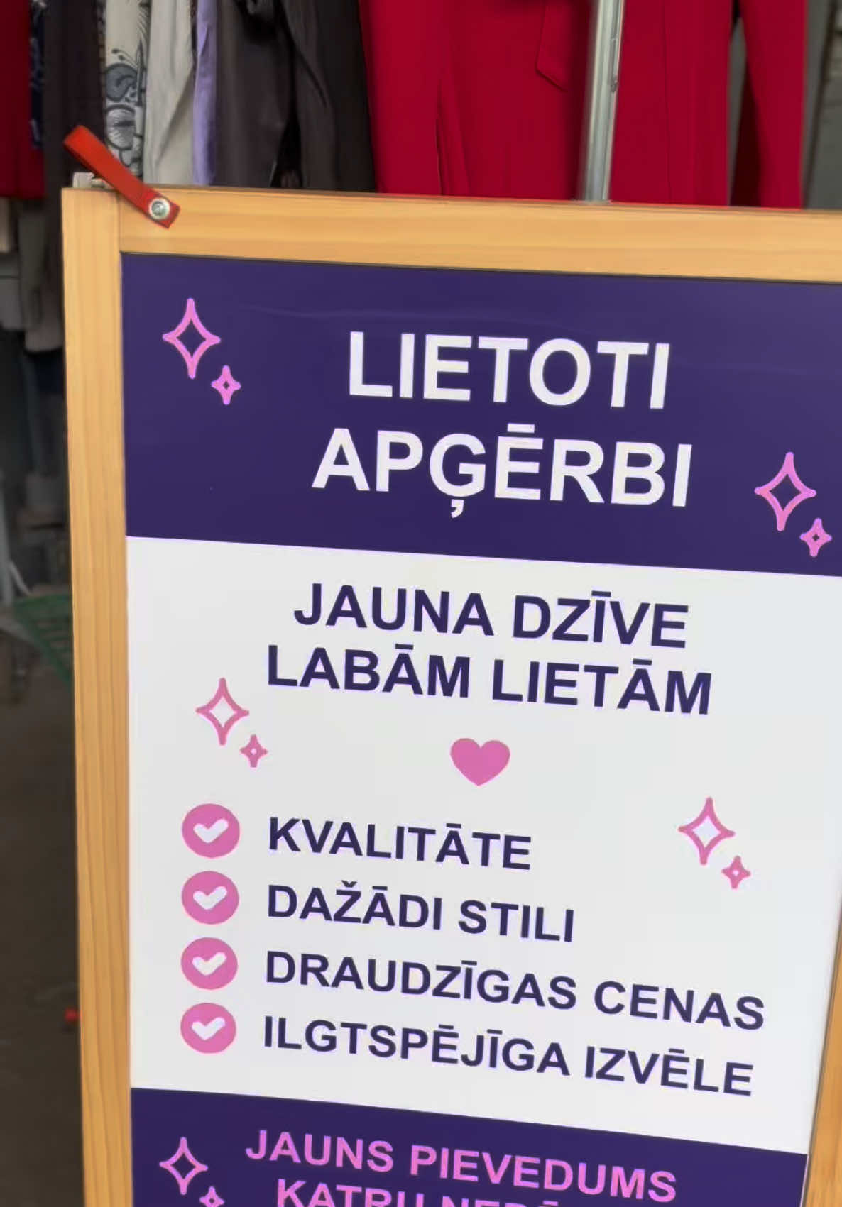 @SebTex Rīga