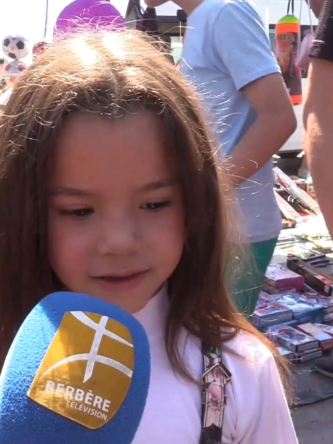 @Berberetelevision