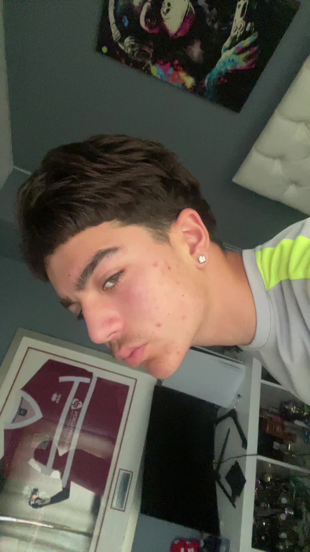 @Zane🎧