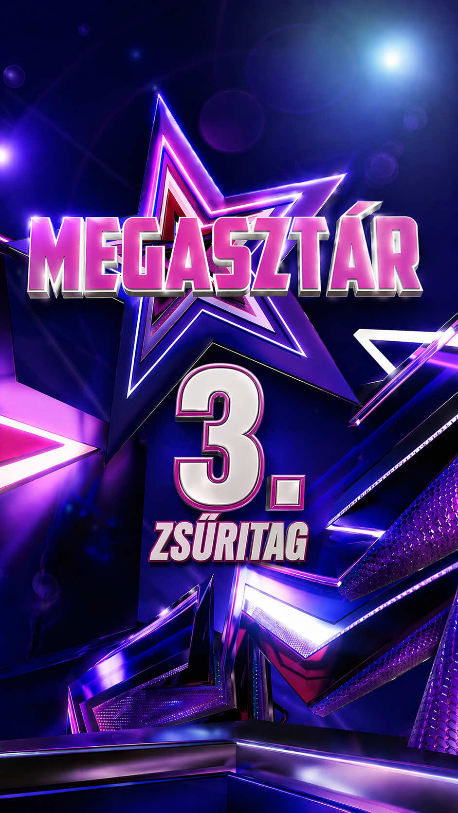 @Megasztár