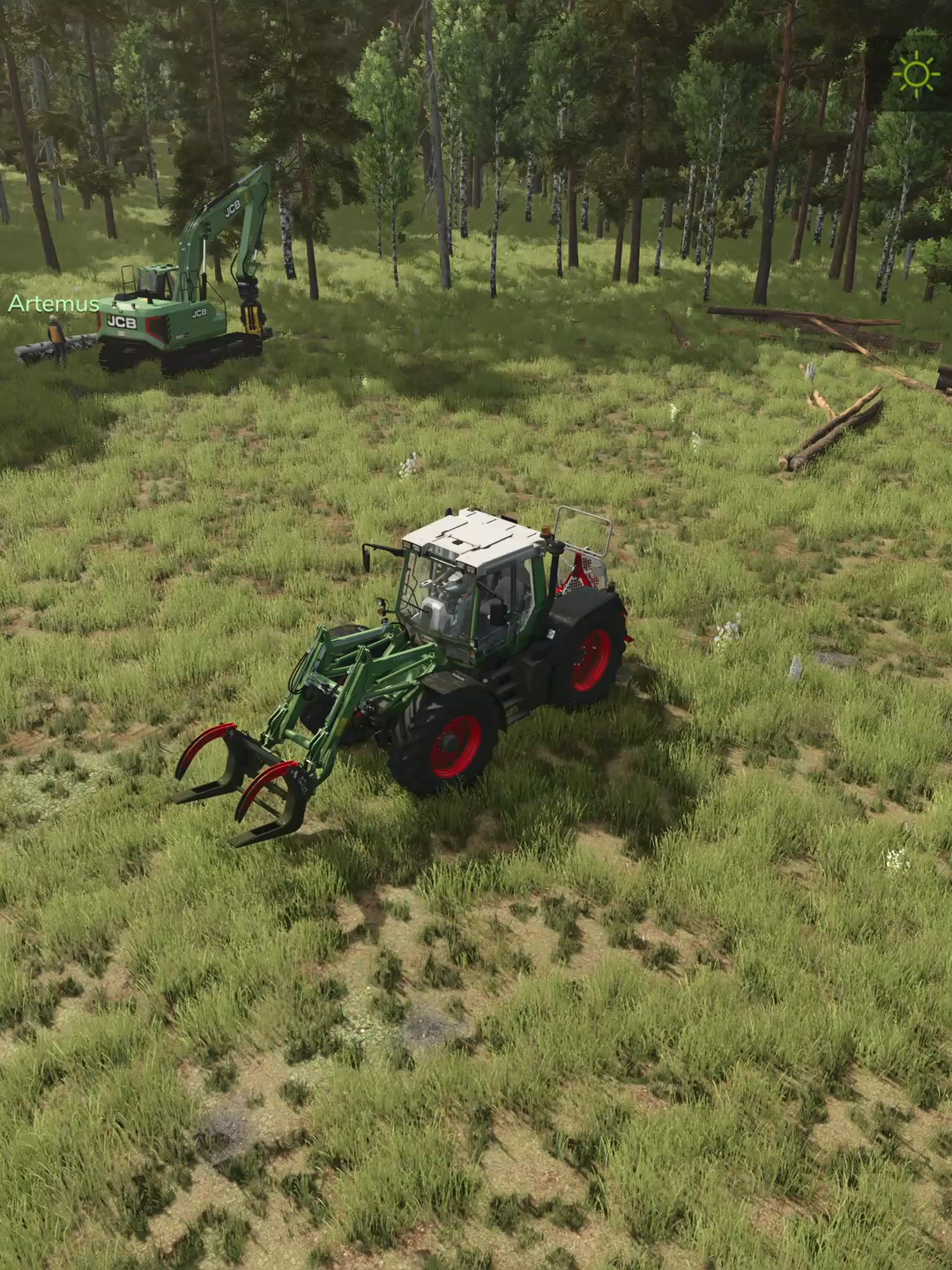 @NordicFarming