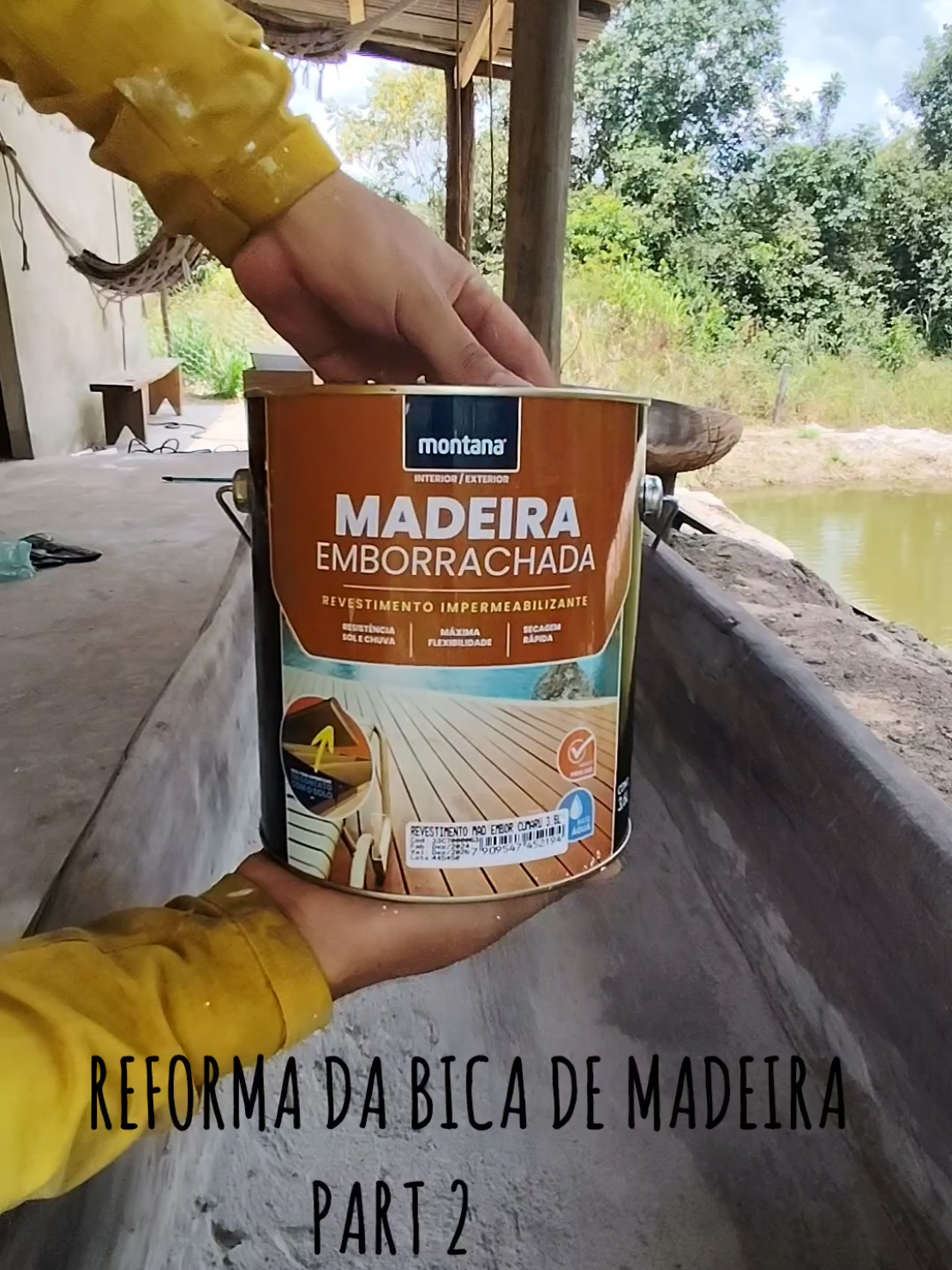 @Bianca Machado