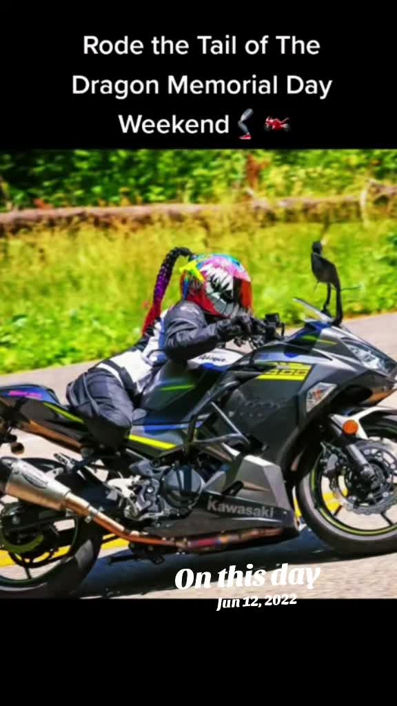 @🦿 Amanda 🏍