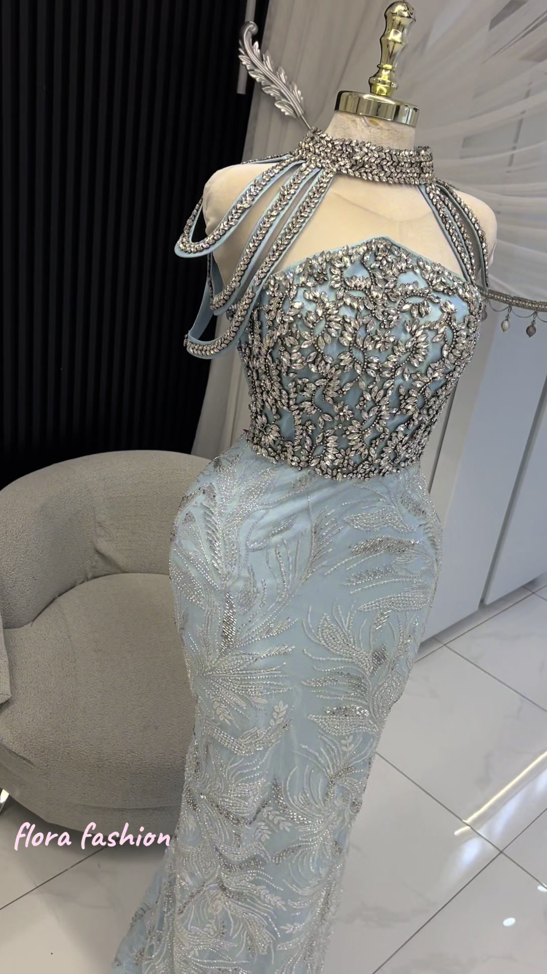 @Flora fashion