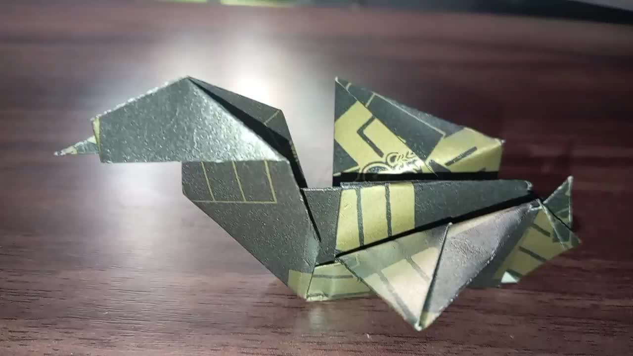 @Origami Guatemala