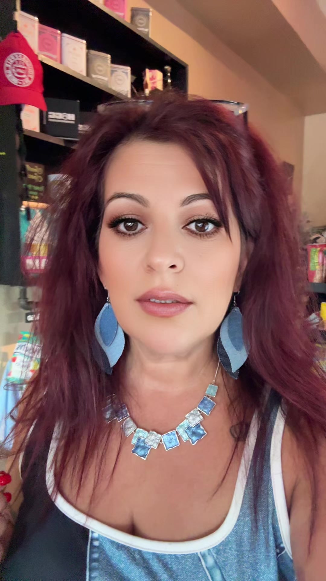 @Lina Tiesi