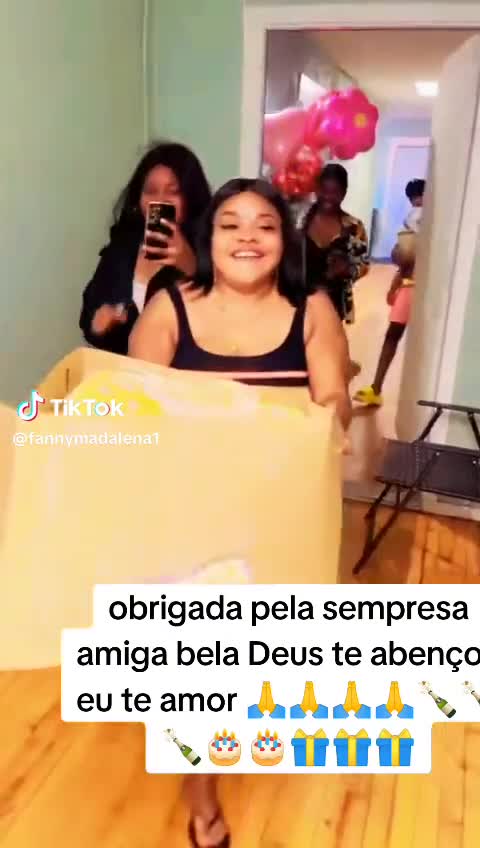 @fany madalena