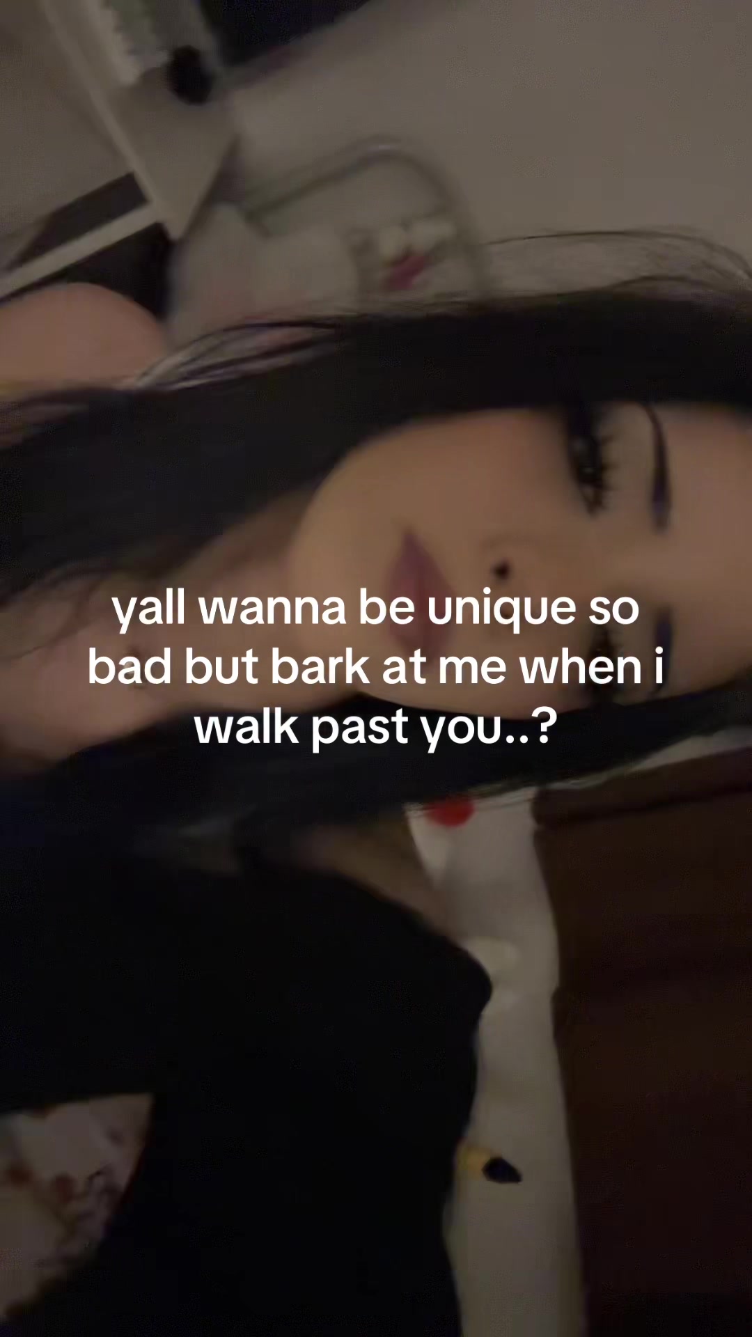 @secret 🧟♀️