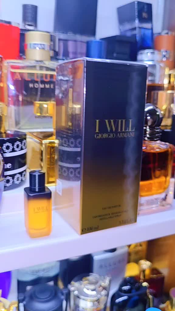 @Fans-Perfumes❤️