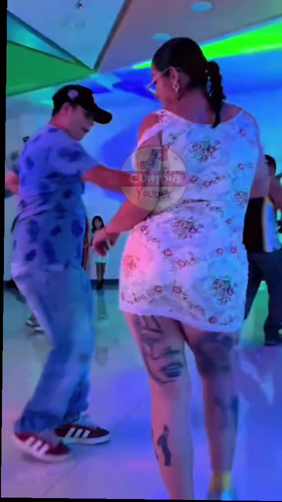 @Cumbia Youber