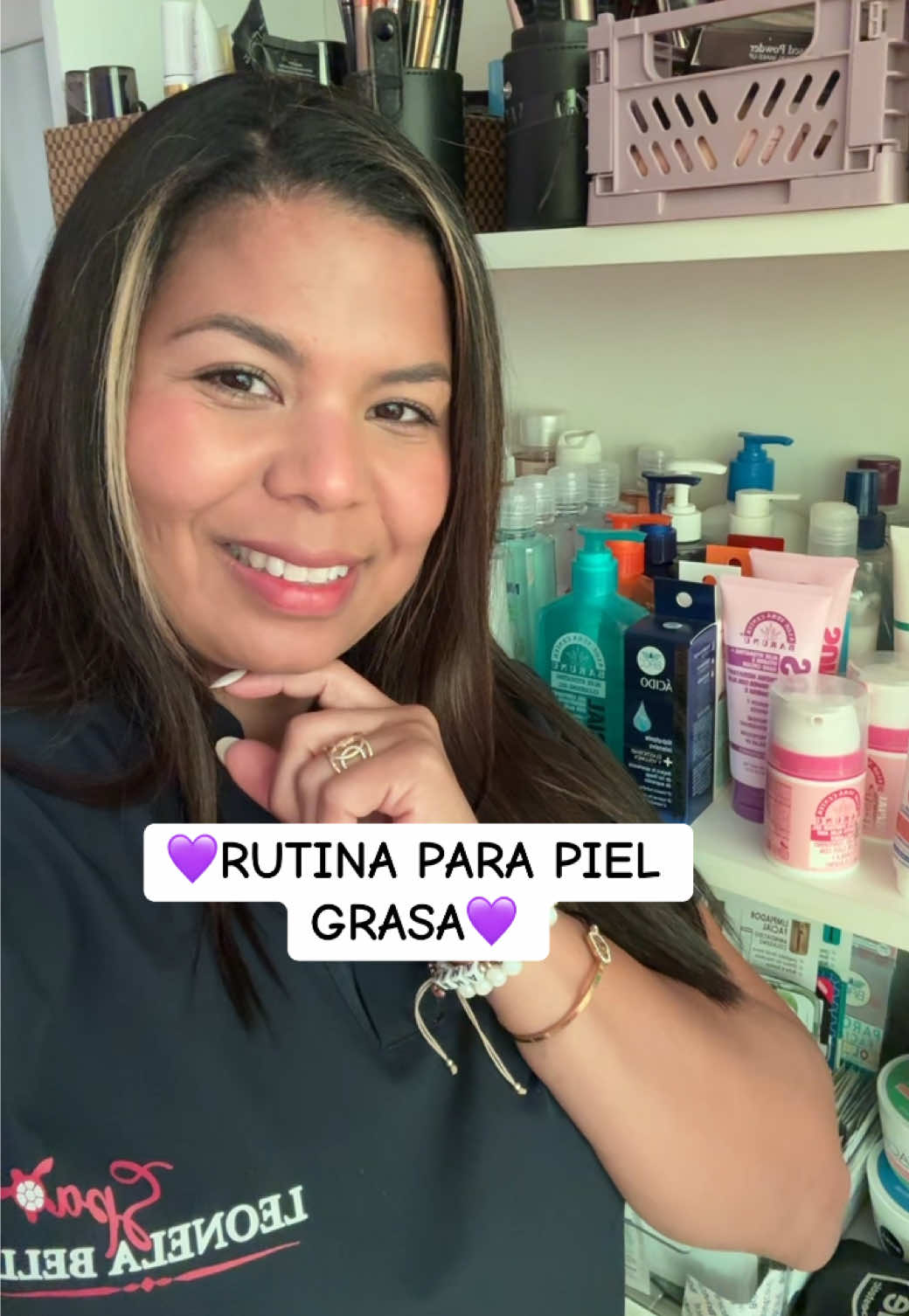 @Leonela Bello🎀