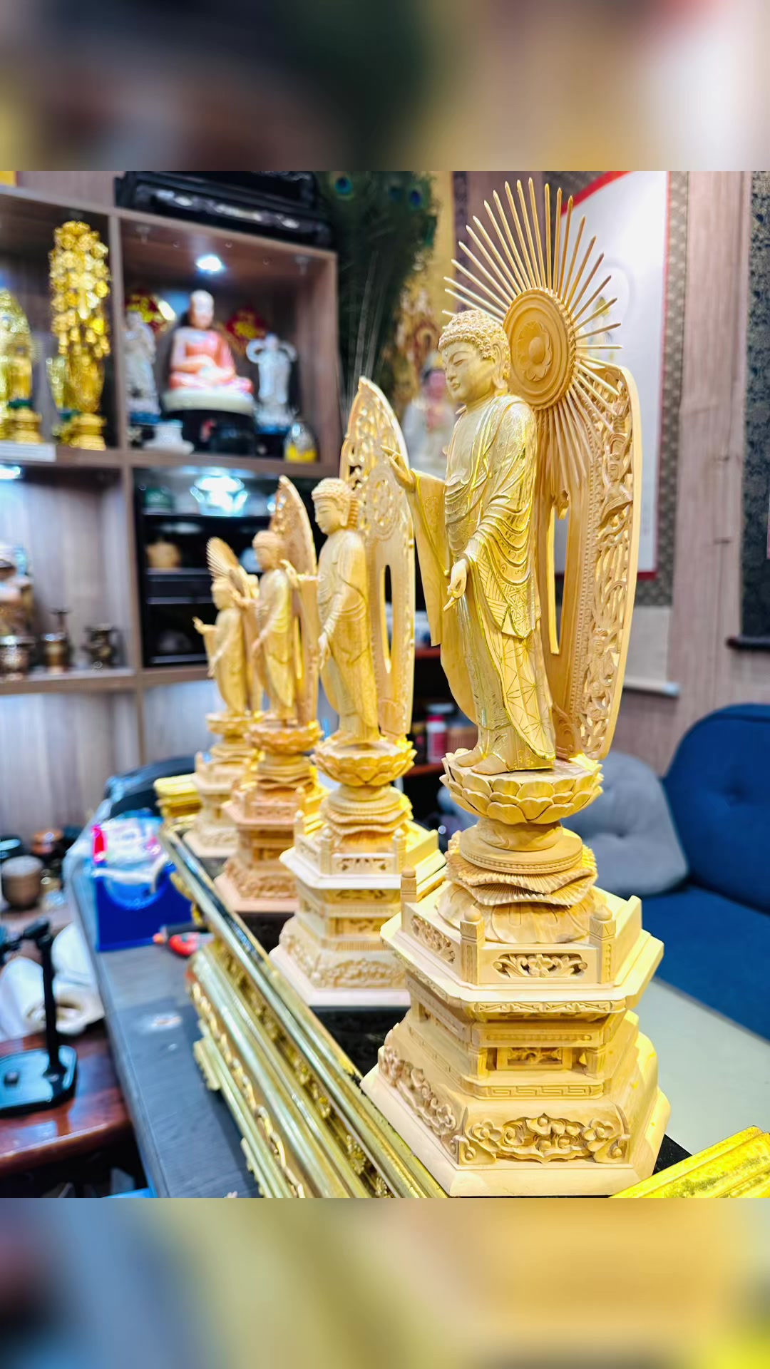 @Nhan Thắng (Pháp Bảo TAKARA)