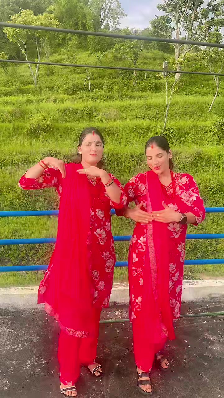 @Tr. Gita Dhakal
