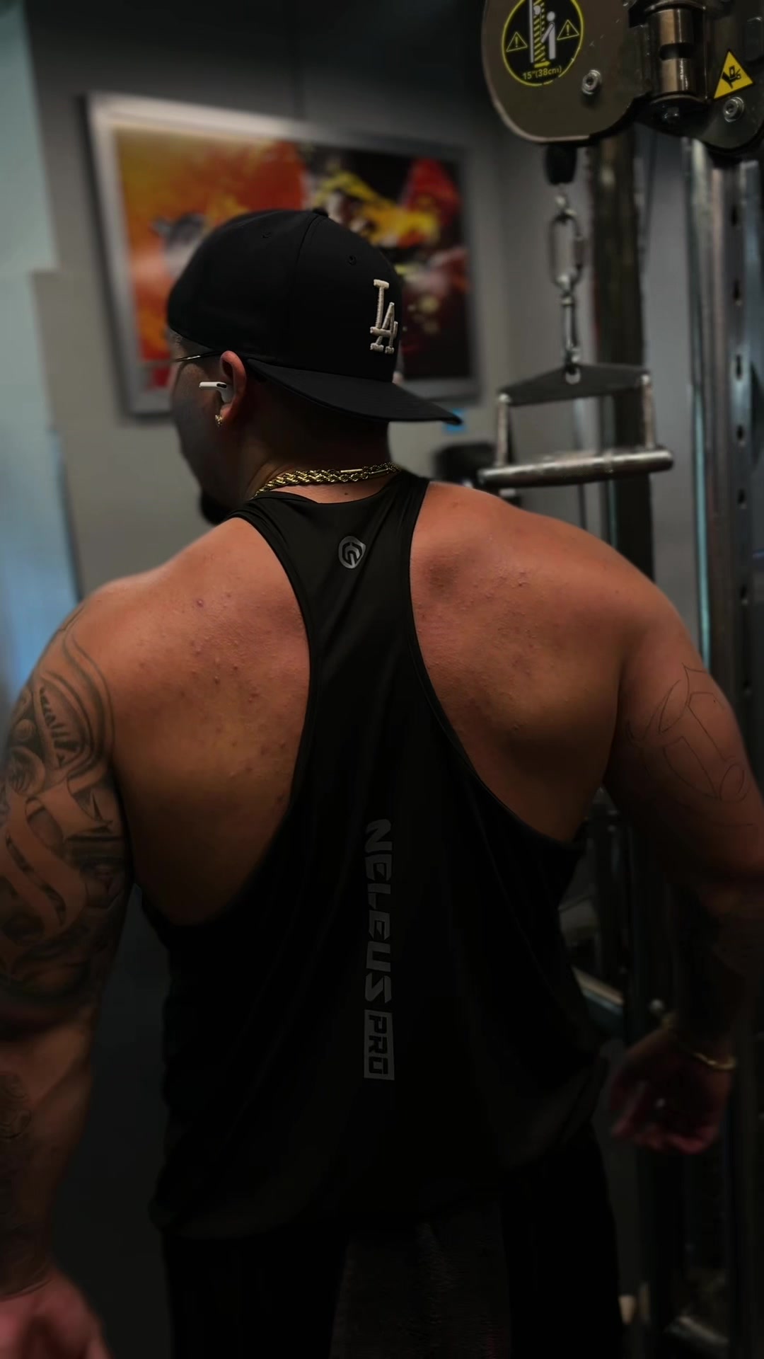 @Swole