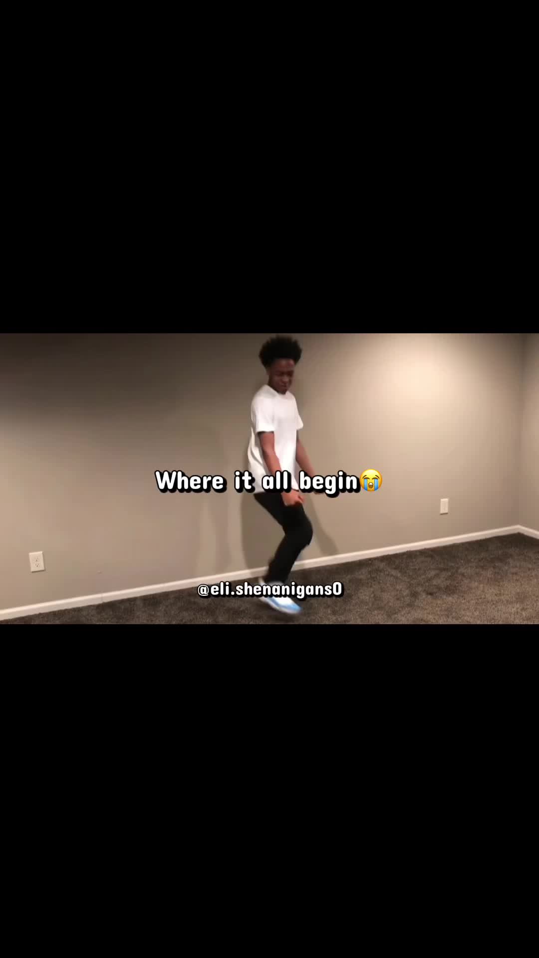 @Eli shenanigans