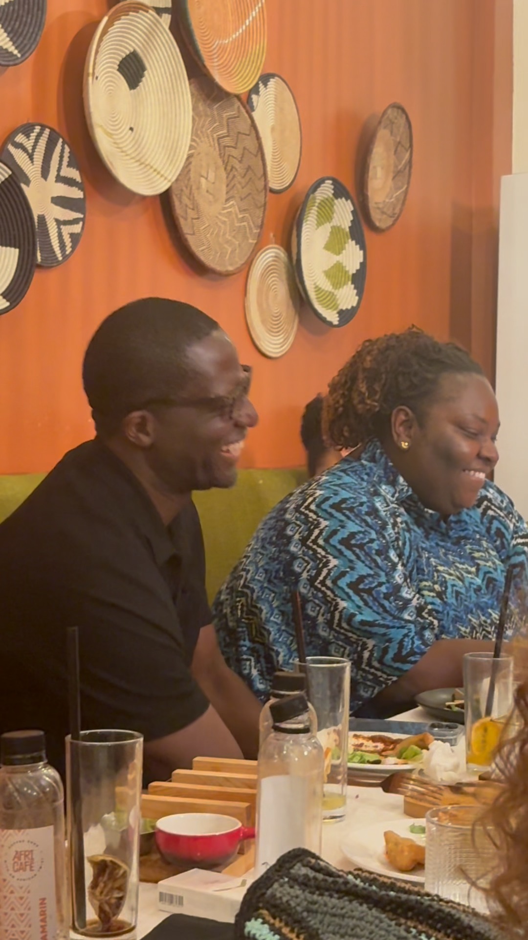 @Africafé