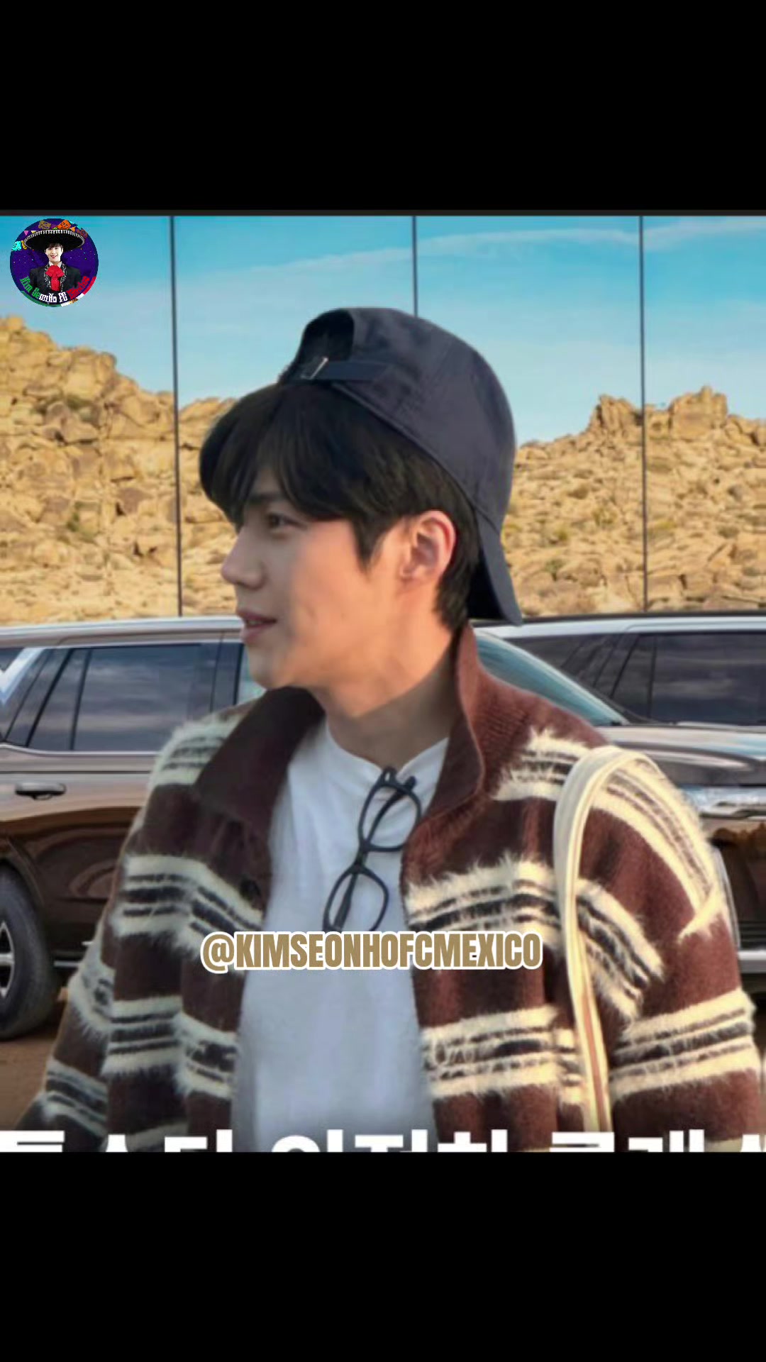 @Kim Seonho FC México
