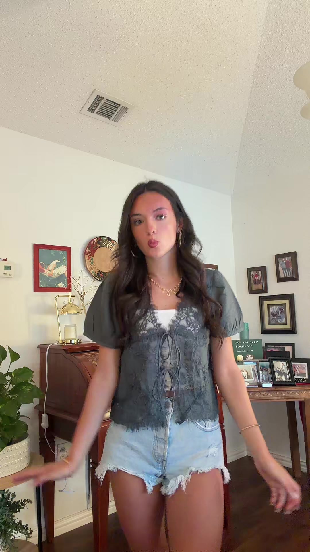 @Mya Grace