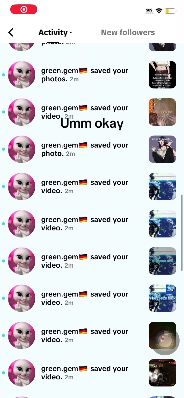 @sunny.rants✿
