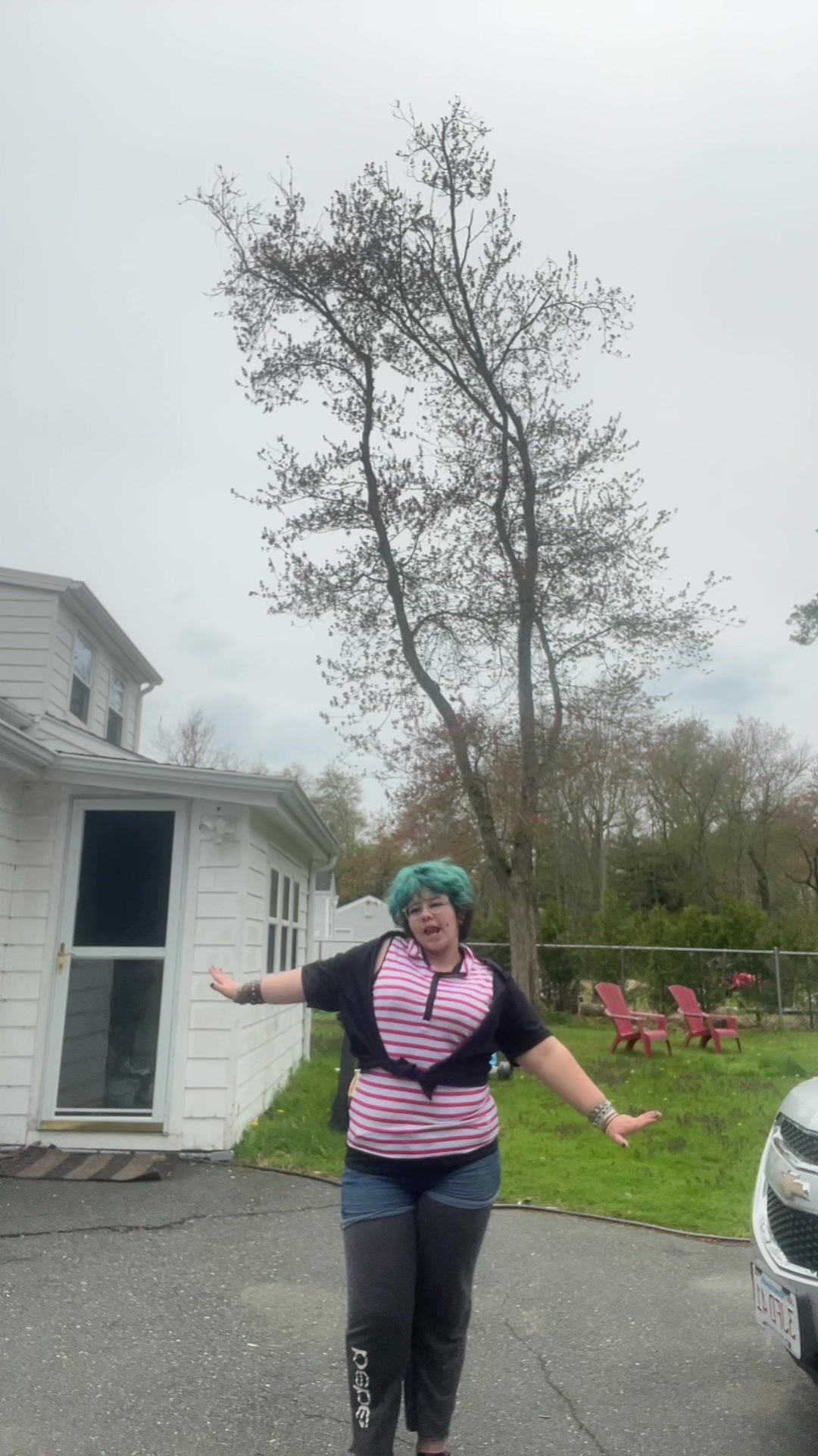 @KaiTheEmoKing/kween