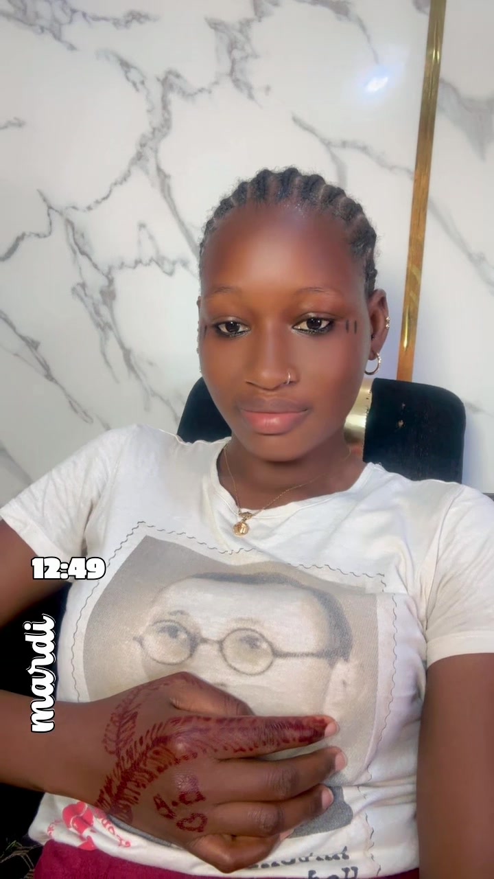 @Awiska Tangara