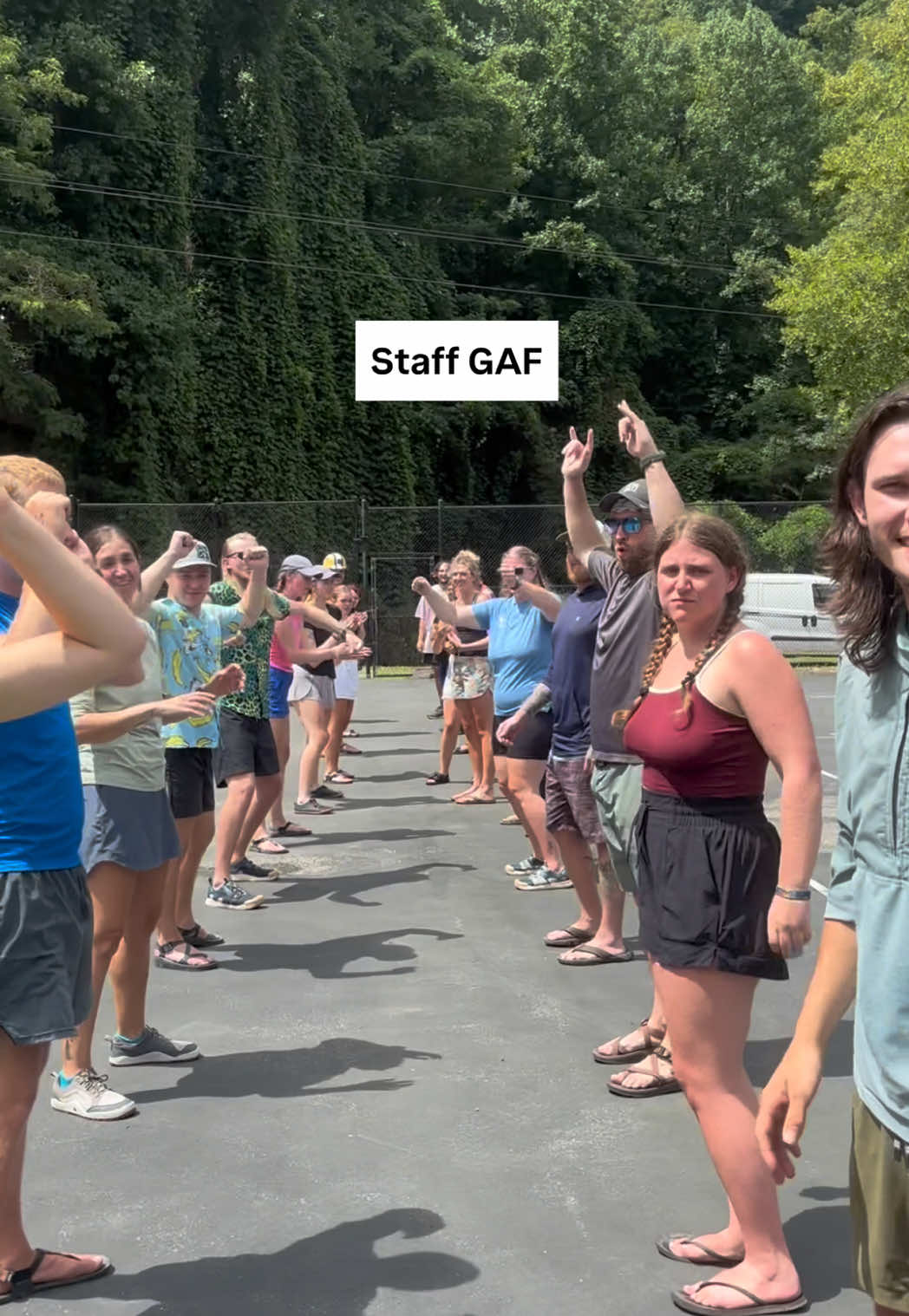 @Nantahala Outdoor Center