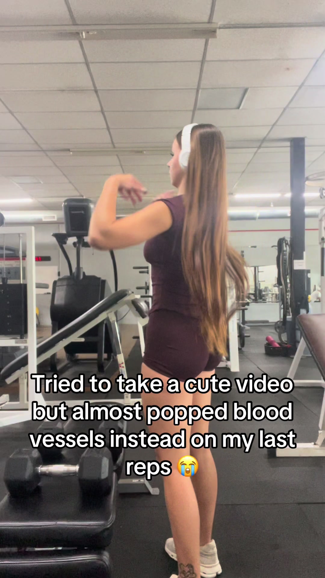 @Hailey | nurse + gym life