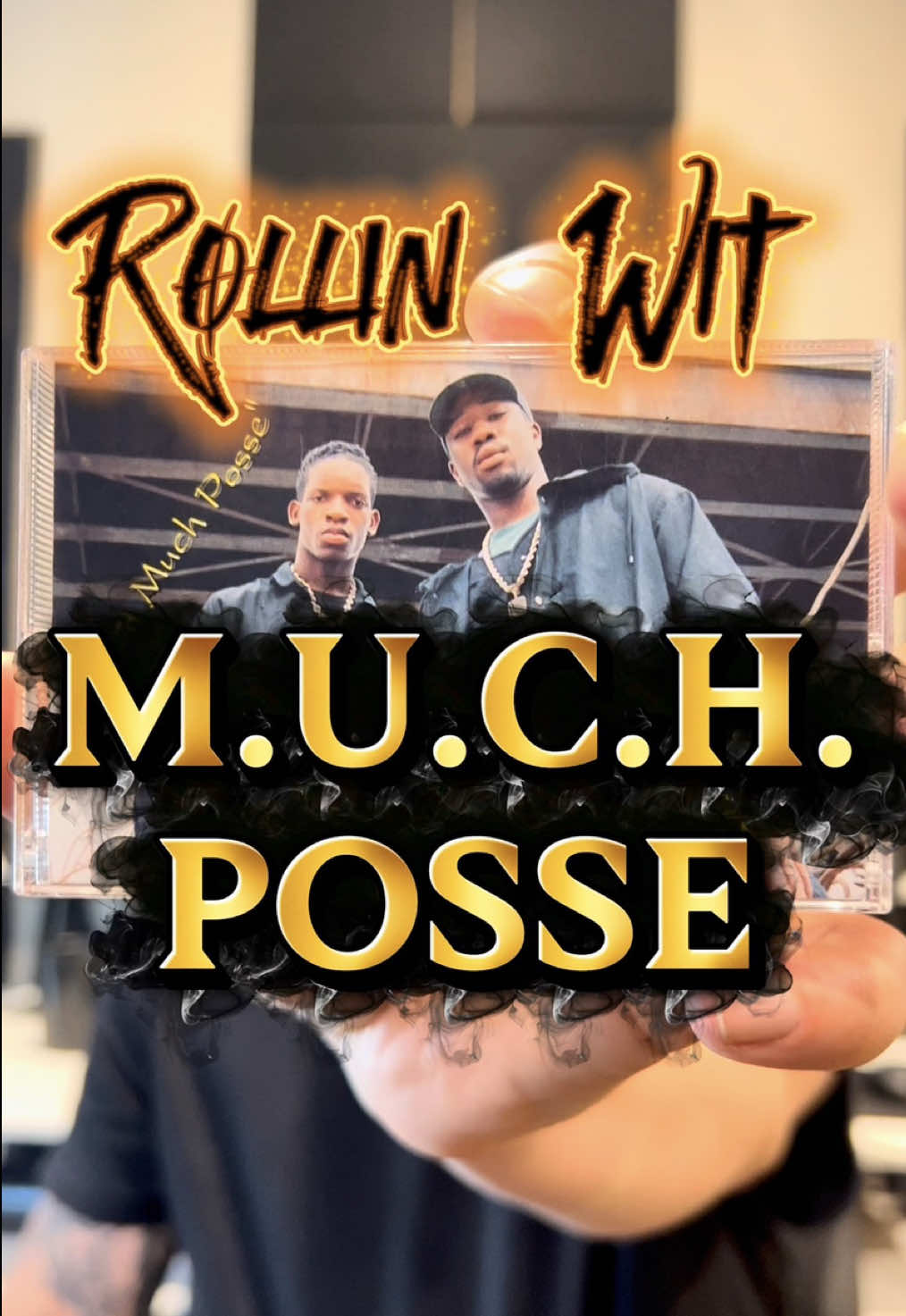 @TexasRapTapes