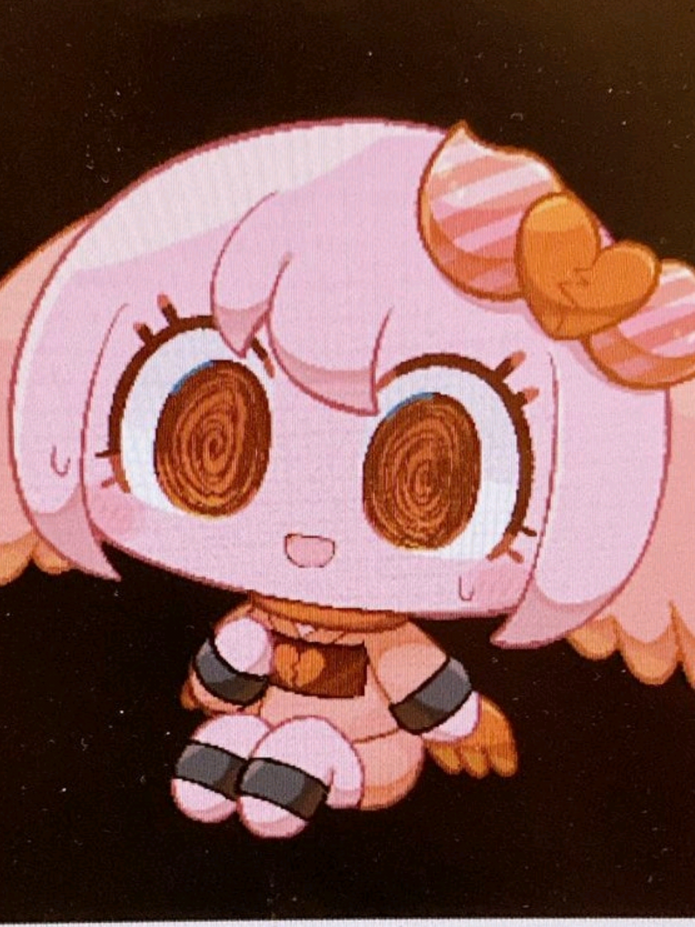 @* ⭐‧₊˚*  ʚ ᥎ᥲᥒᥒᥡ ɞ ⋆💖₊˚⊹♬