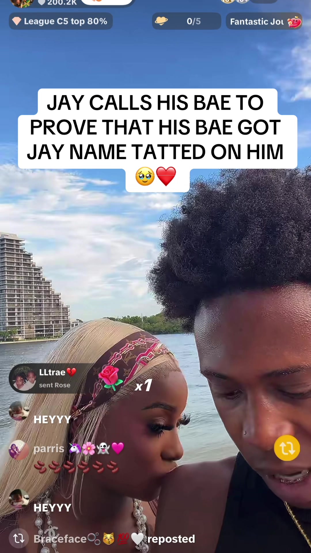 @KayChanelTV🎥🩷