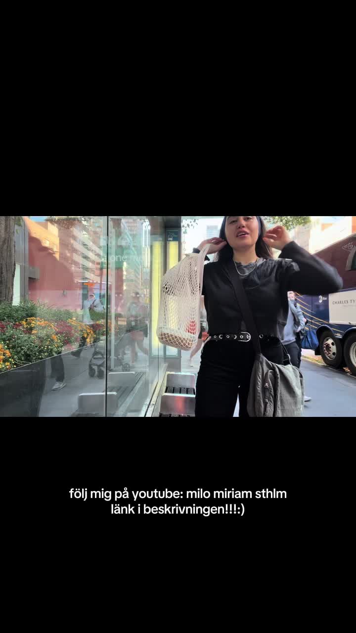 @milo miriam