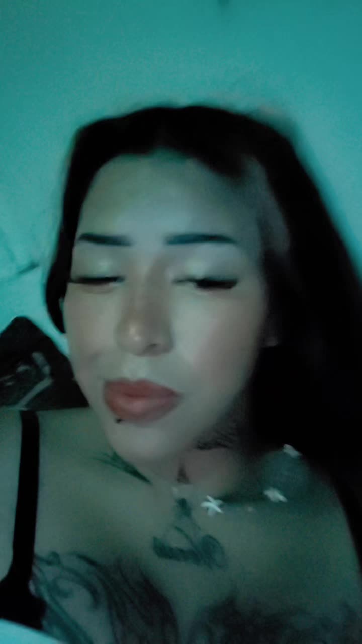 @Iris solis