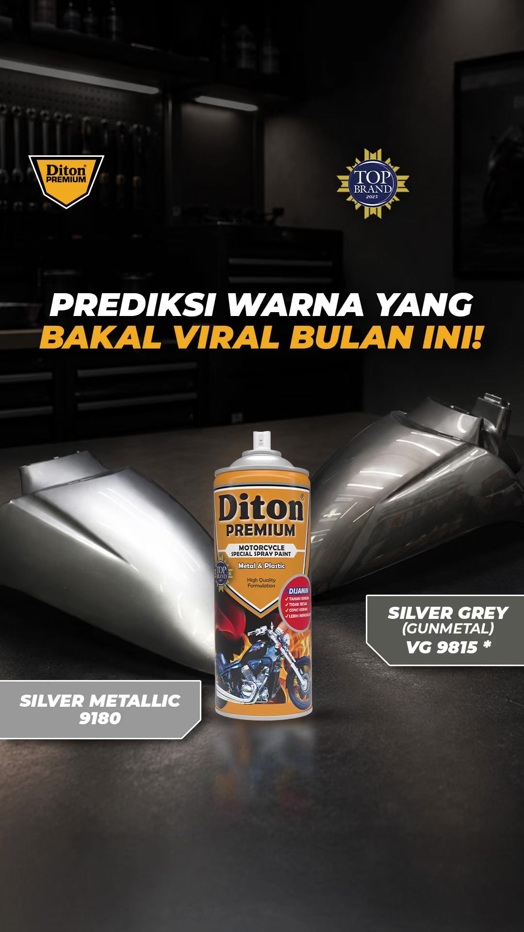@Diton Premium